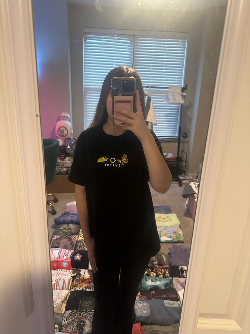 EMPYRE Zumiez Graphic Tee